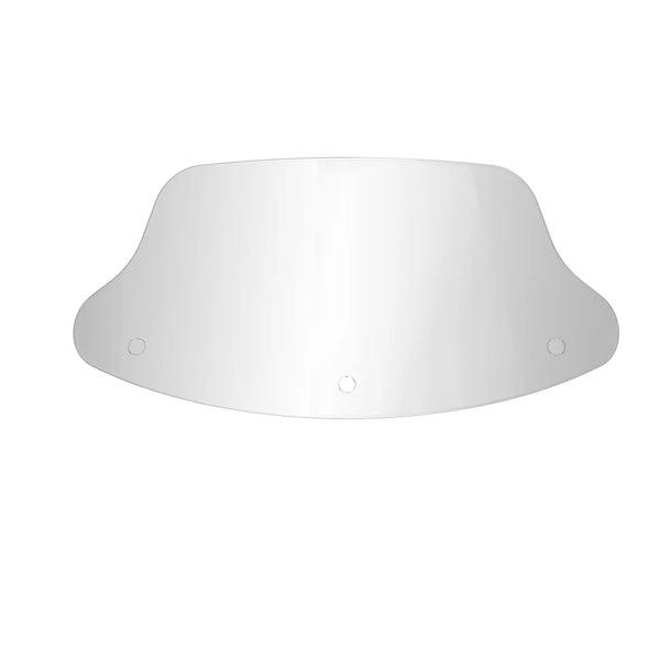Polycarbonate 5 in. Windshield for Quick Release Fairing, Tinted