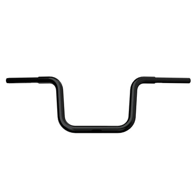 12 in. Ape Hanger Handlebar Kit