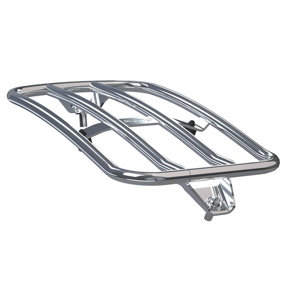 Solo Rack - Chrome