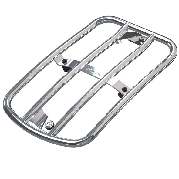 Solo Rack - Chrome