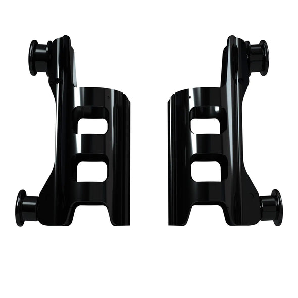 Windshield Mount Kit, Black