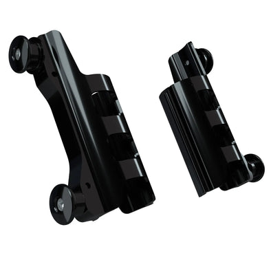 Windshield Mount Kit, Black