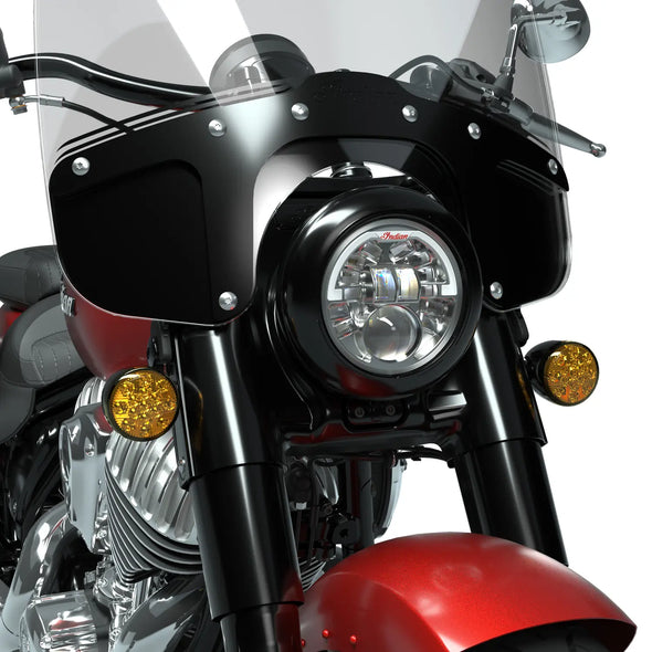Pathfinder 5 ¾ in. Adaptive LED Headlight