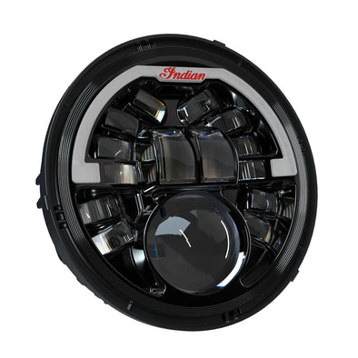 Pathfinder 5 ¾ in. Adaptive LED Headlight