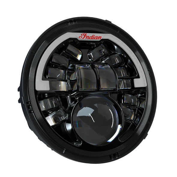 Pathfinder 5 ¾ in. Adaptive LED Headlight