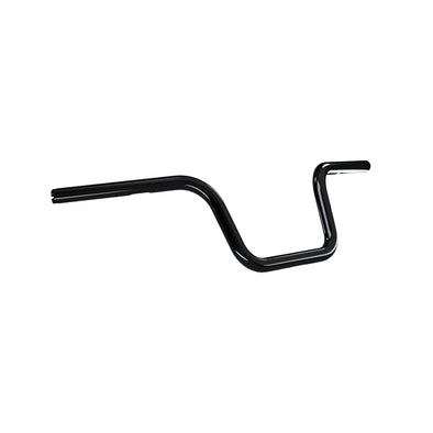 5 in. Mid Rise Handlebars - Cruiser Black