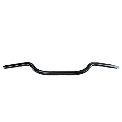 Cruiser Handlebars - Thunder Black