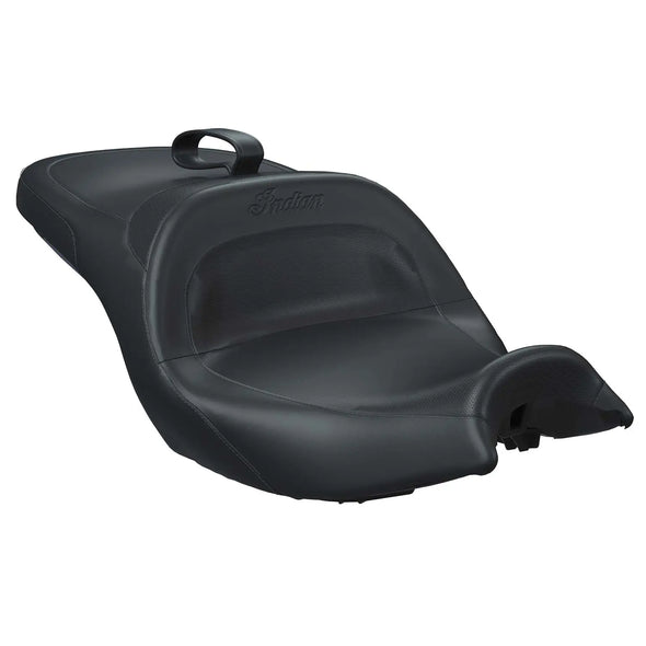 Standard Reach Touring Seat, Black