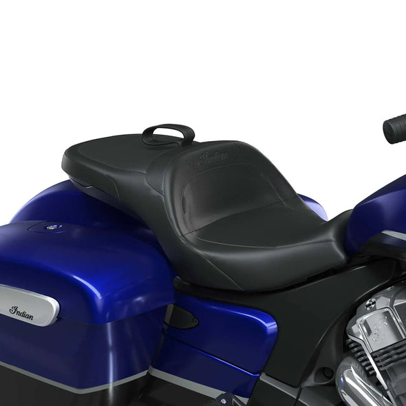 Standard Reach Touring Seat, Black