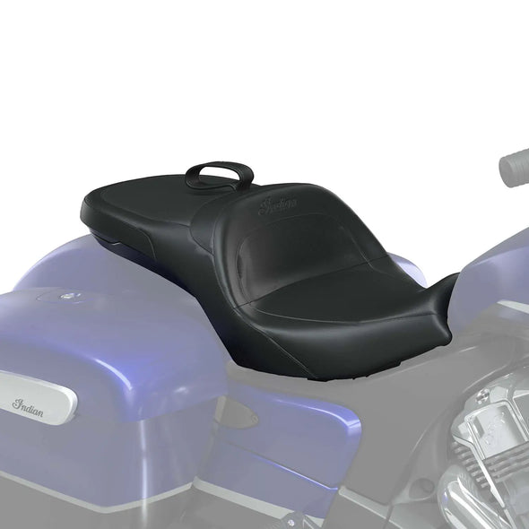 Standard Reach Touring Seat, Black