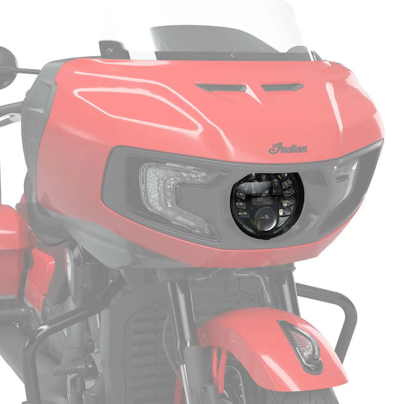 Pathfinder Adaptive LED Headlight