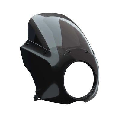 Quarter Fairing