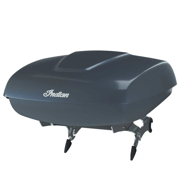 Quick Release Low Profile Trunk Mount