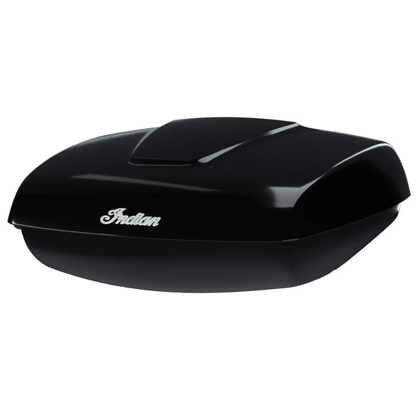 Quick Release Low Profile Trunk - Cruiser Black
