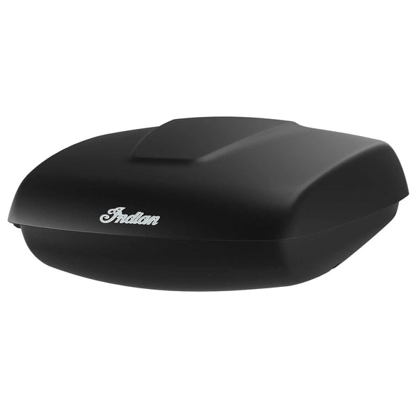 Quick Release Low Profile Trunk - Thunder Black Smoke
