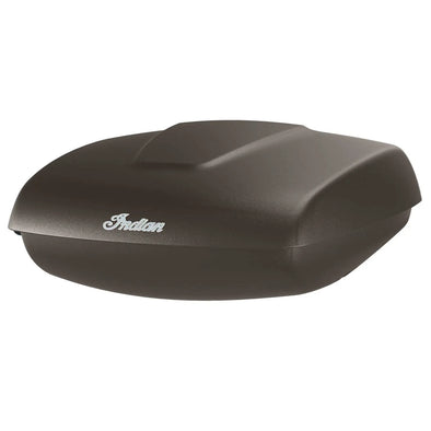 Quick Release Low Profile Trunk - Bronze Smoke