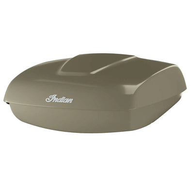 Quick Release Low Profile Trunk - Quartz Gray