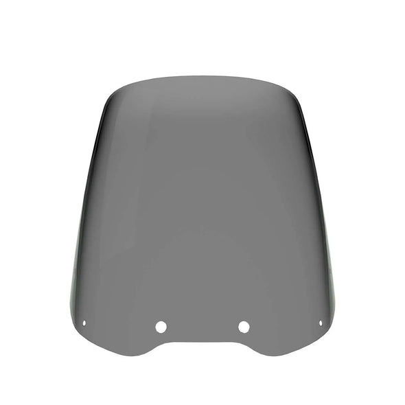 Chief Quarter Fairing Tall Flared Wind Deflector