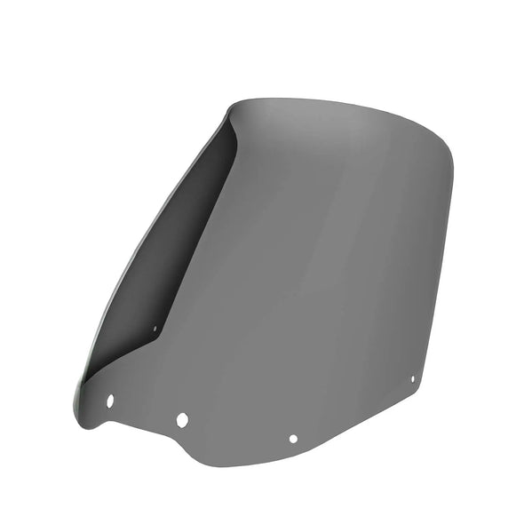 Chief Quarter Fairing Tall Flared Wind Deflector