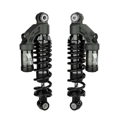 Piggyback Rear Shocks by FOX®