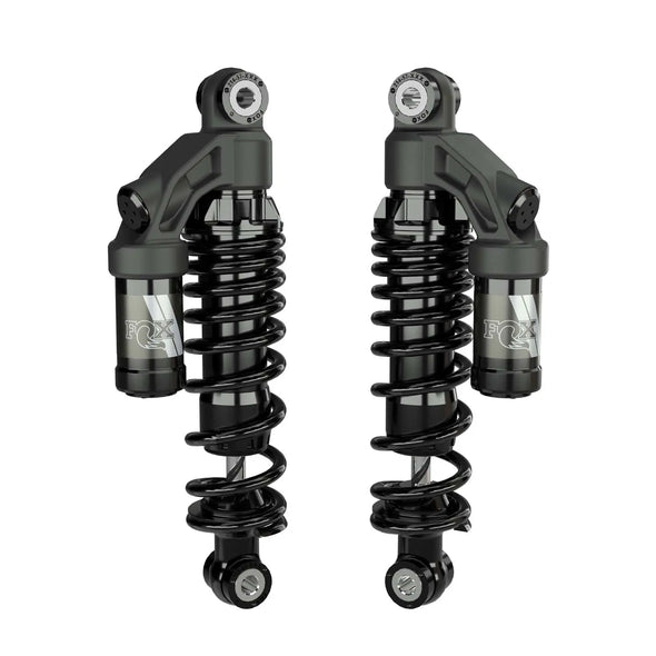 Piggyback Rear Shocks by FOX®