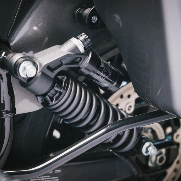 Piggyback Rear Shocks by FOX®