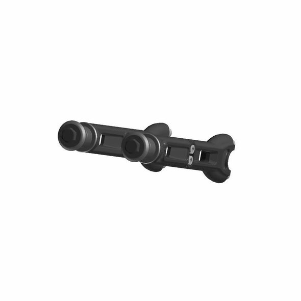 10” Sport Chief Moto Handlebar Risers