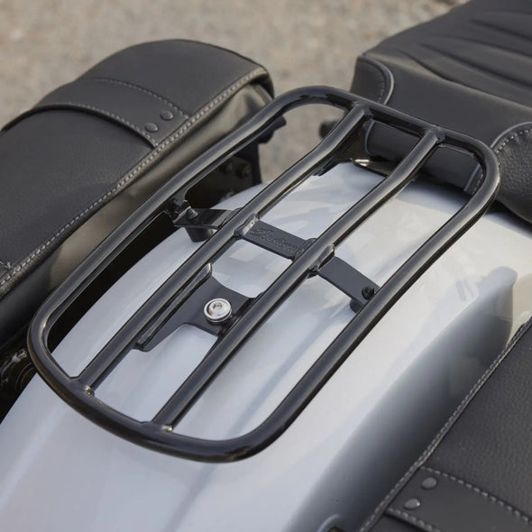 Solo Luggage Rack
