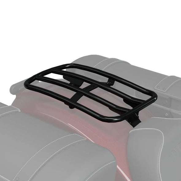 Solo Luggage Rack