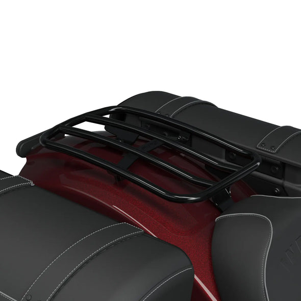 Solo Luggage Rack