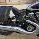Bobber Solo Seat
