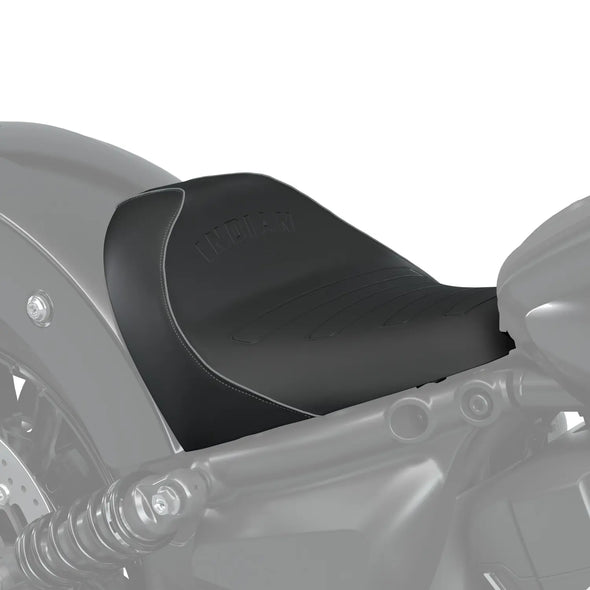 Bobber Solo Seat