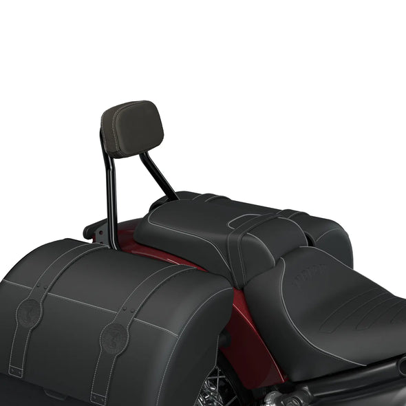 Syndicate Low Profile Passenger Backrest