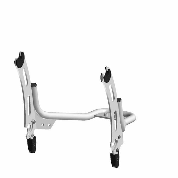 Syndicate Low Profile Passenger Backrest