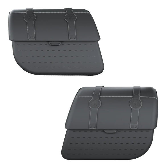 Touring Saddlebags