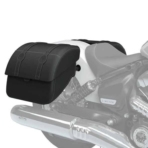Touring Saddlebags