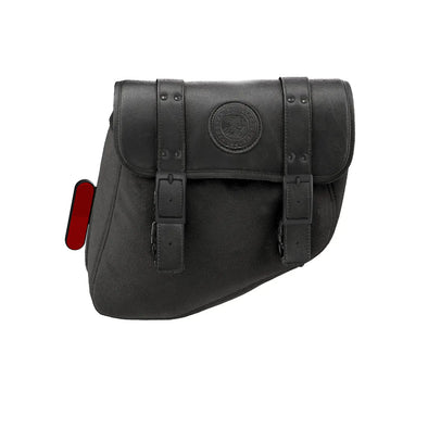 Bobber Saddlebags,  Right