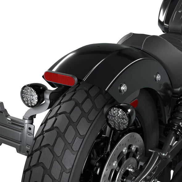 Scout Smoked Turn Signals