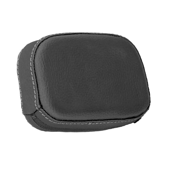 Rider and Passenger Sport Backrest Pad