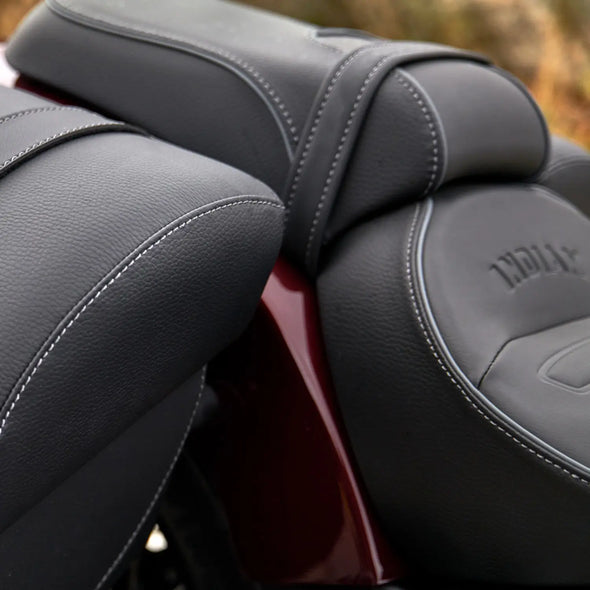 Passenger Pillion