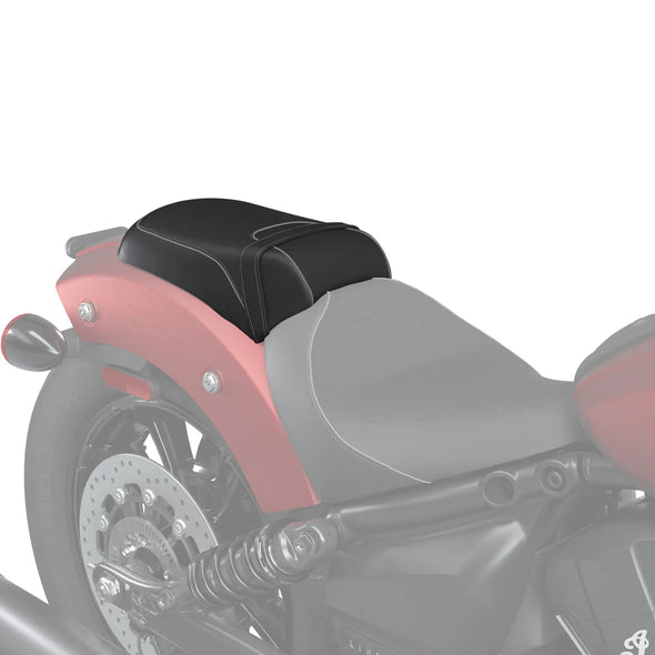 Passenger Pillion