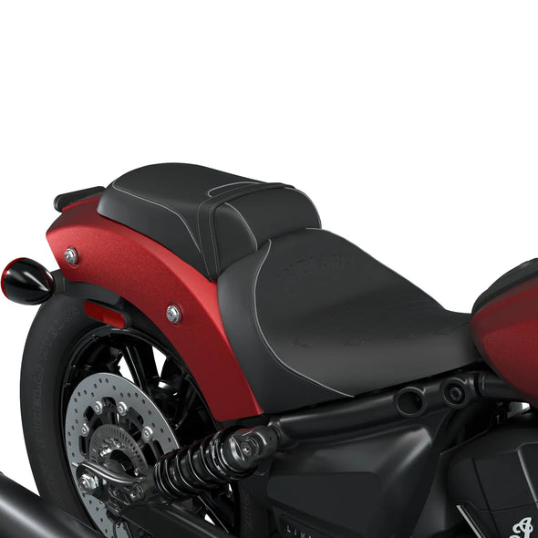 Passenger Pillion