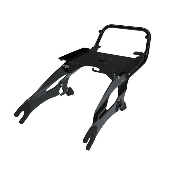 Quick Release Lockable Trunk Base