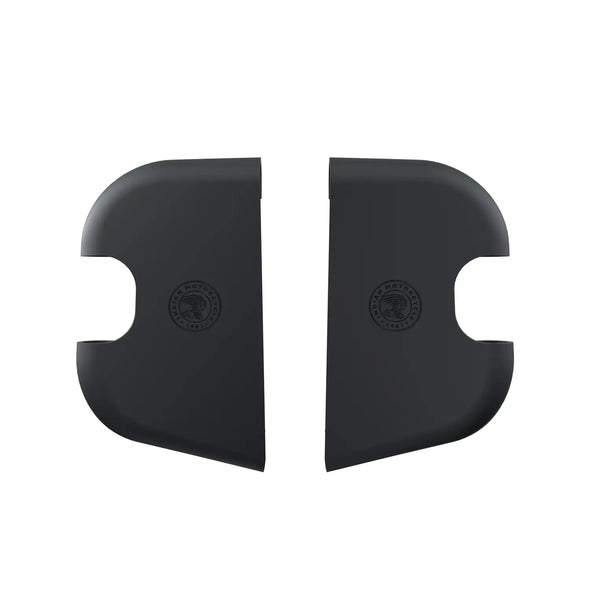 Vinyl Soft Lowers