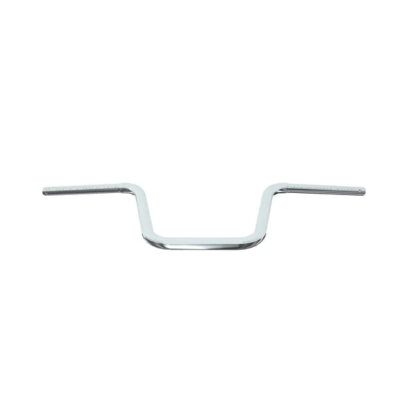 Reduced Reach Handlebars