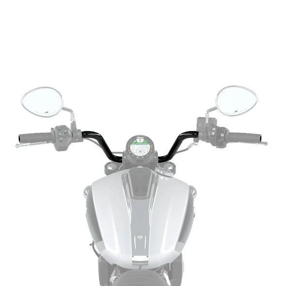 Reduced Reach Handlebars