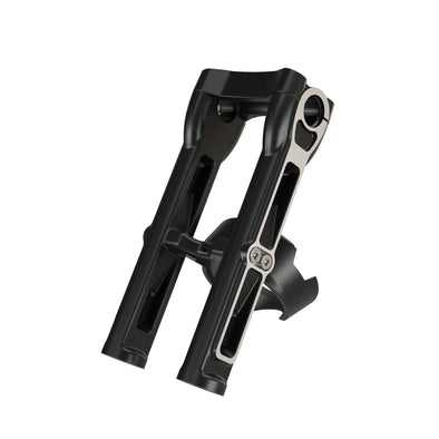 10 in. Moto Handlebar Risers