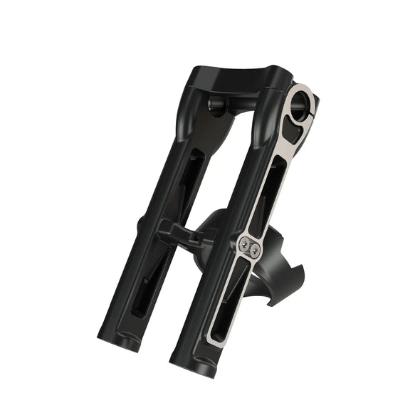 10 in. Moto Handlebar Risers