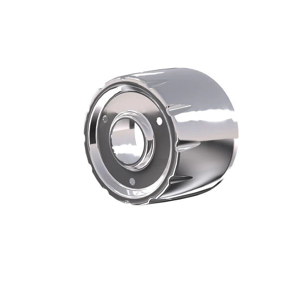 Exhaust End Cap