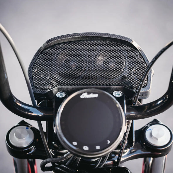 PowerBand Audio Bluetooth® Speaker